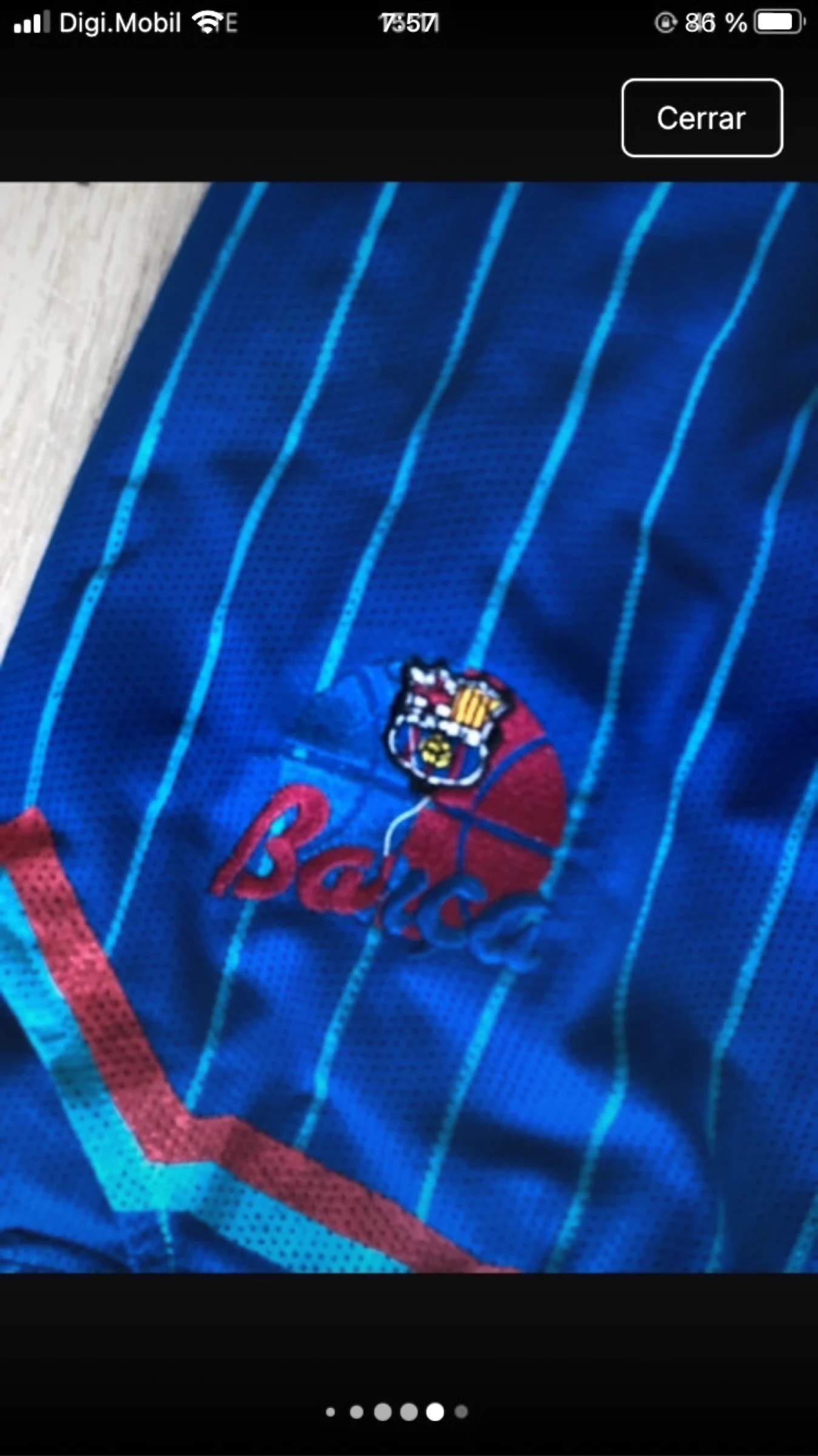 Ensemble basket – photo 10